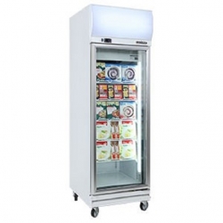 Bromic UF0500LF Single Door upright Freezer
